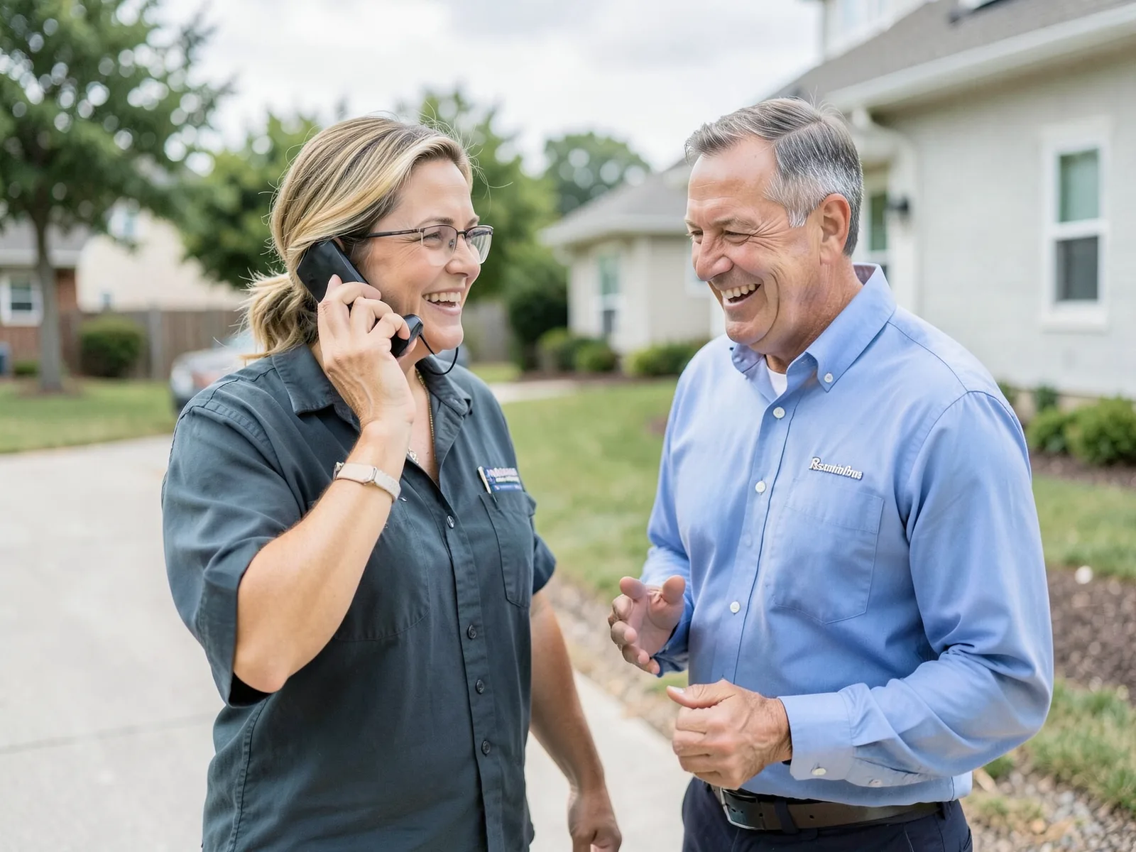 Frequently Asked Questions About Storm Damage Restoration in Northport, AL